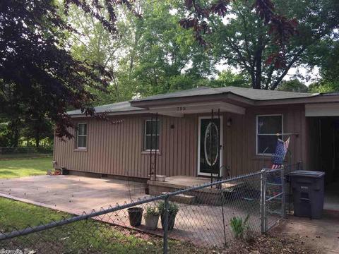 755 Main St, Conway, AR 72032 photo 2