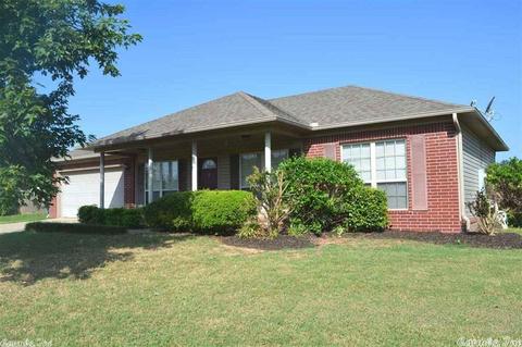 8 Moonlight Cv, Ward, AR 72176 photo 1