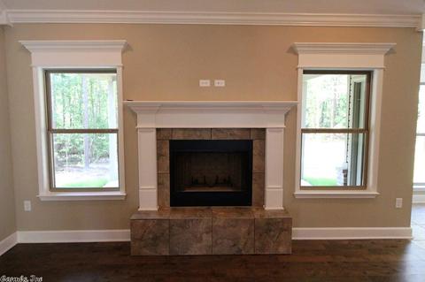 329 Reuben Dr, Alexander, AR 72002 photo 5
