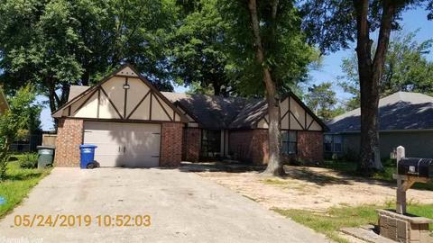29 Bernard, Conway, AR 72032 photo 1