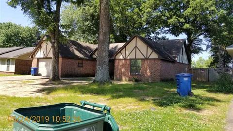 29 Bernard, Conway, AR 72032 photo 2