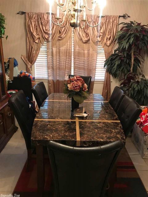 3 Laffite Cv, Pine Bluff, AR 71603 photo 6