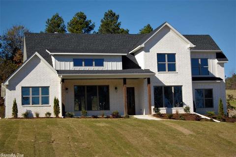 6017 Lodestone Dr, Alexander, AR 72002 photo 1
