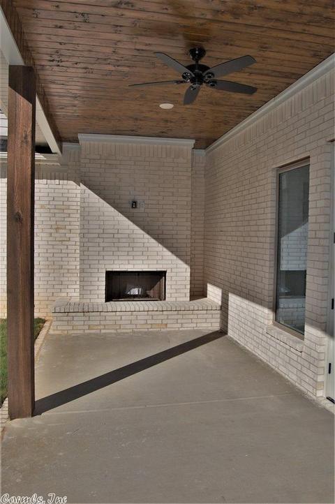 6017 Lodestone Dr, Alexander, AR 72002 photo 32