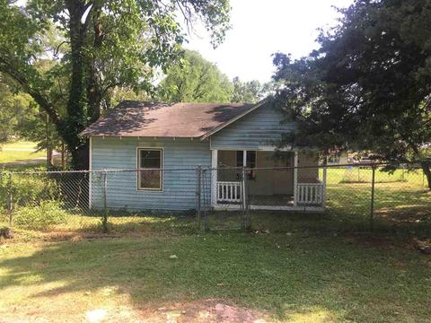 809 W Lake Ave, De Queen, AR 71832 photo 1