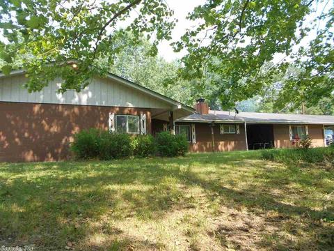 6945 Whitefish Rd, Watson, OK 74963 photo 2