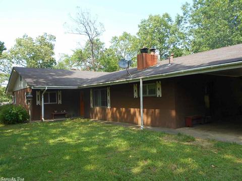 6945 Whitefish Rd, Watson, OK 74963 photo 1