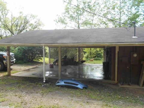 6945 Whitefish Rd, Watson, OK 74963 photo 5