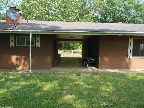 6945 Whitefish Rd, Watson, OK 74963 photo 4