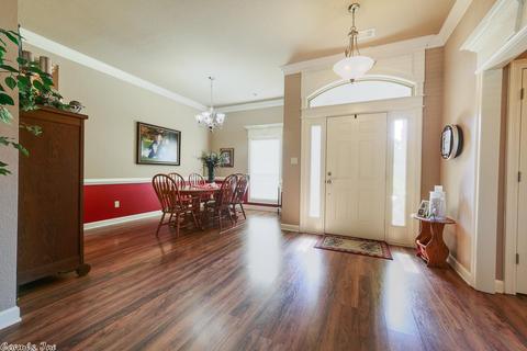 28 Tradewinds, Cabot, AR 72023 photo 3