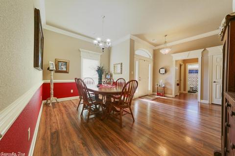 28 Tradewinds, Cabot, AR 72023 photo 4