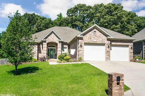28 Tradewinds, Cabot, AR 72023 photo 1