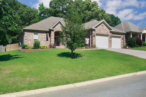 28 Tradewinds, Cabot, AR 72023 photo 2