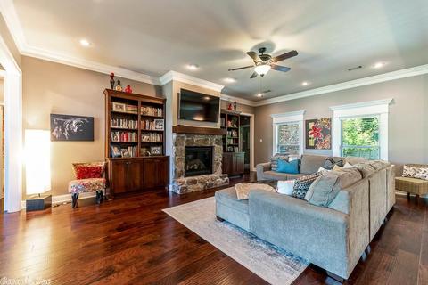 5325 Trinity Crossing Dr, Conway, AR 72034 photo 5