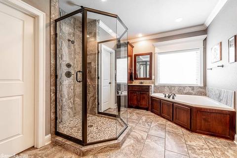 5325 Trinity Crossing Dr, Conway, AR 72034 photo 25