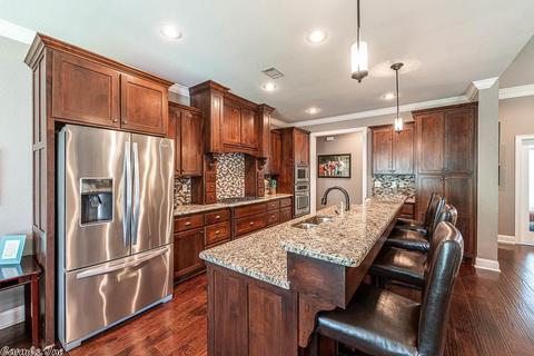 5325 Trinity Crossing Dr, Conway, AR 72034 photo 10