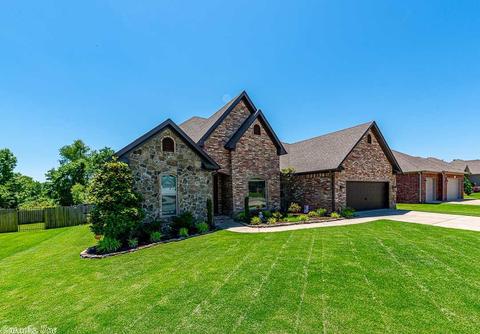 5325 Trinity Crossing Dr, Conway, AR 72034 photo 3