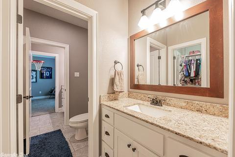 5325 Trinity Crossing Dr, Conway, AR 72034 photo 37