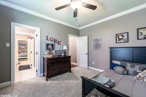 5325 Trinity Crossing Dr, Conway, AR 72034 photo 33