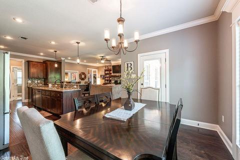 5325 Trinity Crossing Dr, Conway, AR 72034 photo 16