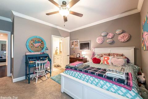 5325 Trinity Crossing Dr, Conway, AR 72034 photo 35