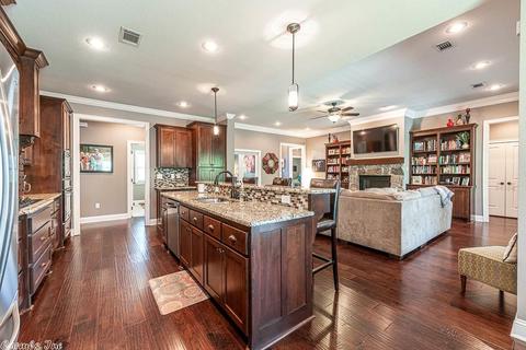 5325 Trinity Crossing Dr, Conway, AR 72034 photo 9
