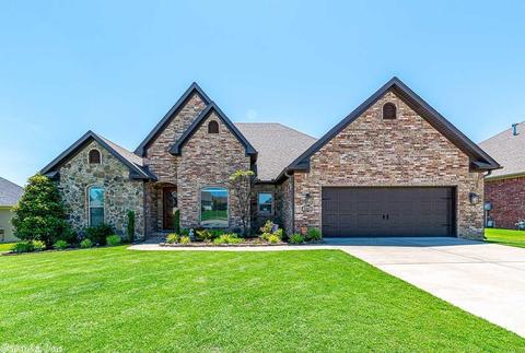 5325 Trinity Crossing Dr, Conway, AR 72034 photo 1