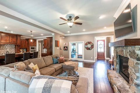 5325 Trinity Crossing Dr, Conway, AR 72034 photo 6