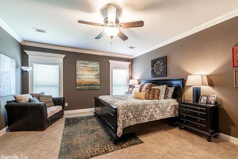 5325 Trinity Crossing Dr, Conway, AR 72034 photo 19