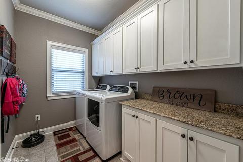 5325 Trinity Crossing Dr, Conway, AR 72034 photo 38