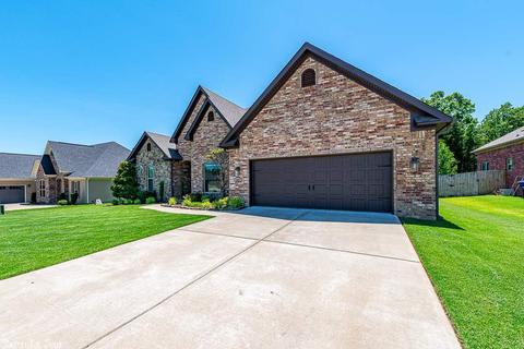 5325 Trinity Crossing Dr, Conway, AR 72034 photo 2