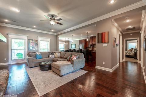 5325 Trinity Crossing Dr, Conway, AR 72034 photo 7