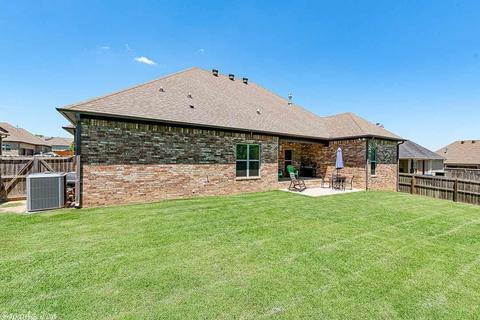 5325 Trinity Crossing Dr, Conway, AR 72034 photo 40