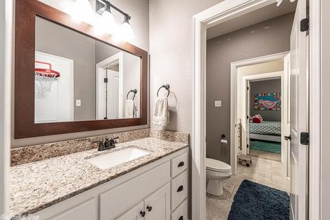 5325 Trinity Crossing Dr, Conway, AR 72034 photo 36