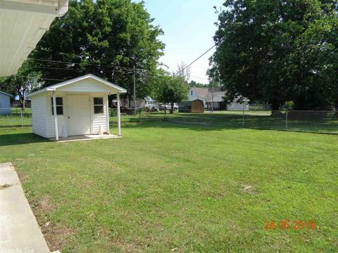 810 W 7th St, Rector, AR 72461 photo 22