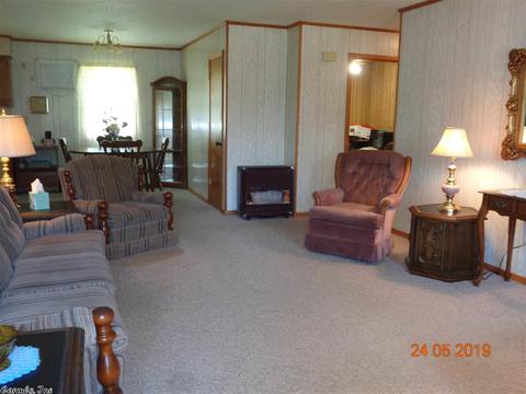 810 W 7th St, Rector, AR 72461 photo 3