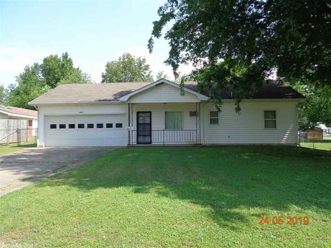 810 W 7th St, Rector, AR 72461 photo 1
