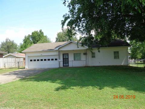 810 W 7th St, Rector, AR 72461 photo 2