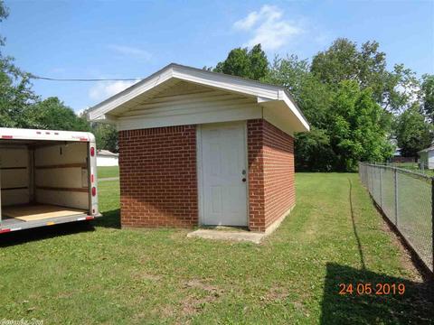 814 7th St, Rector, AR 72461 photo 3