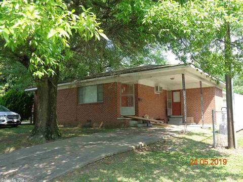 814 7th St, Rector, AR 72461 photo 1