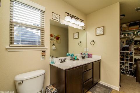 80 Earnhardt Cir, Cabot, AR 72023 photo 17
