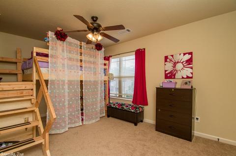 80 Earnhardt Cir, Cabot, AR 72023 photo 21