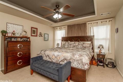 80 Earnhardt Cir, Cabot, AR 72023 photo 13