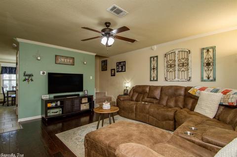80 Earnhardt Cir, Cabot, AR 72023 photo 5