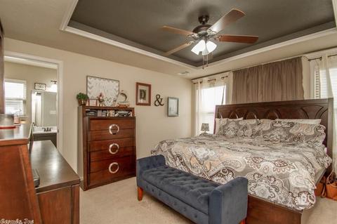 80 Earnhardt Cir, Cabot, AR 72023 photo 14