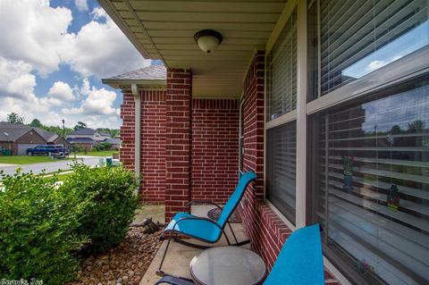 80 Earnhardt Cir, Cabot, AR 72023 photo 4