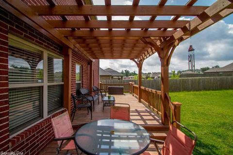 80 Earnhardt Cir, Cabot, AR 72023 photo 29