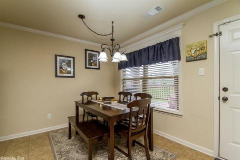 80 Earnhardt Cir, Cabot, AR 72023 photo 12