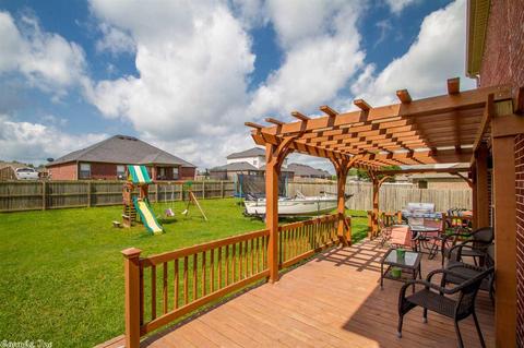 80 Earnhardt Cir, Cabot, AR 72023 photo 26