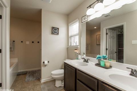 80 Earnhardt Cir, Cabot, AR 72023 photo 15